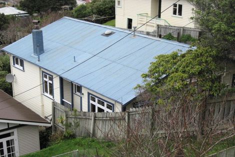 Photo of property in 73 Duncan Terrace, Kilbirnie, Wellington, 6022