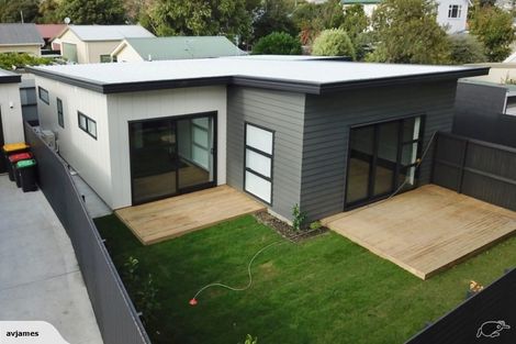 Photo of property in 2 Austin Street, Sydenham, Christchurch, 8023