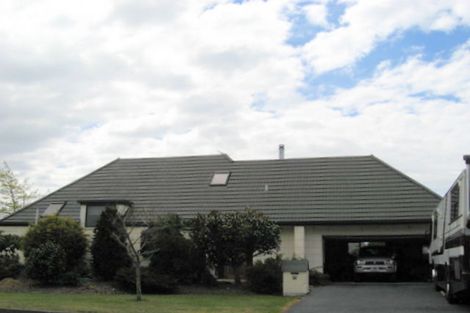 Photo of property in 14 Eders Road, Woodend, 7610