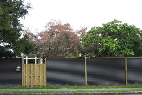 Photo of property in 254 King Street, Rangiora, 7400