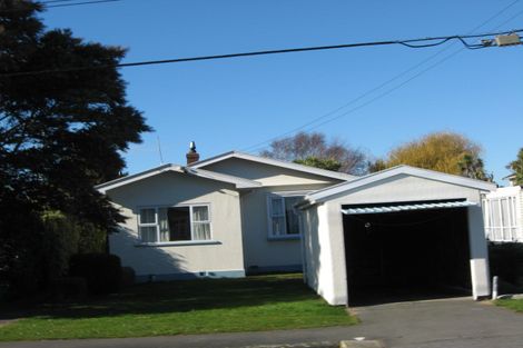 Photo of property in 151 Palmers Road, New Brighton, Christchurch, 8083