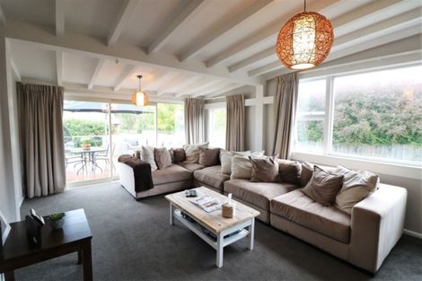 Photo of property in 41 Maltby Avenue, West End, Timaru, 7910