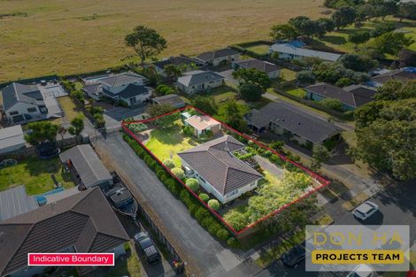 Photo of property in 10 Purata Place, Mangere Bridge, Auckland, 2022