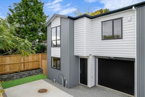 Photo of property in 13d Southview Place, Wattle Downs, Auckland, 2102