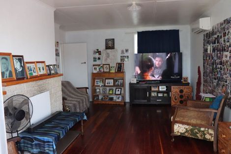 Photo of property in 27 Rotowaro Road, Huntly, 3700