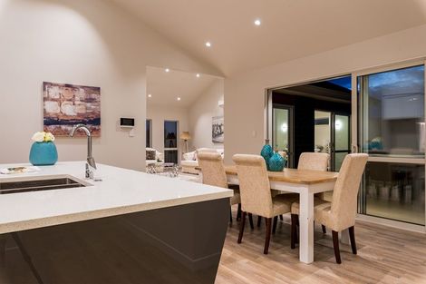 Photo of property in 5 Gemscott Crescent, Huapai, Kumeu, 0810