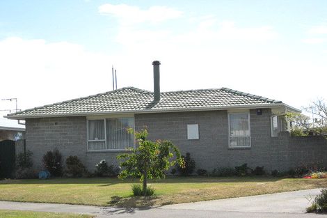 Photo of property in 5 Royal Park Drive, Parklands, Christchurch, 8083