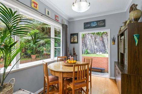 Photo of property in 9 Ashleigh Crescent, Miramar, Wellington, 6022