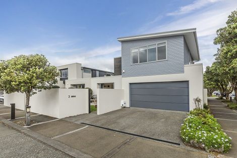 Photo of property in 3 Steeple Lane, Seatoun, Wellington, 6022