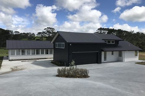 Photo of property in 308 Horseshoe Bush Road, Dairy Flat, Albany, 0794