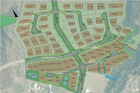 Photo of property in 6 Karaka Place, Kinloch, Taupo, 3377