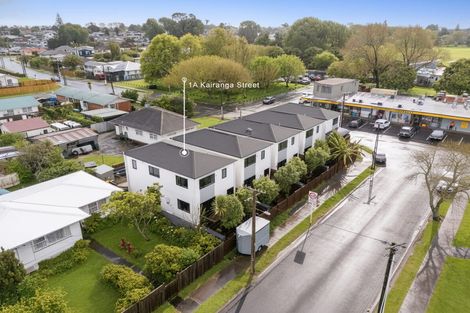 Photo of property in 1a Kairanga Street, Mangere East, Auckland, 2024