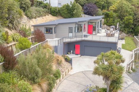 Photo of property in 56 Ryehill Street, Calton Hill, Dunedin, 9012