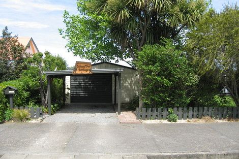 Photo of property in 9 Seddon Street, Cheviot, 7310