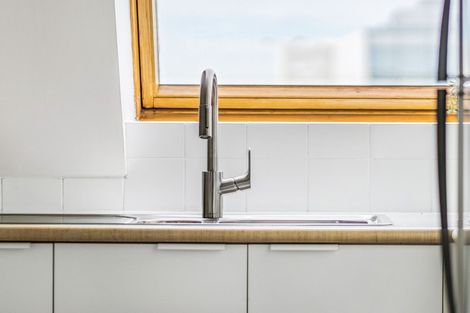 Photo of property in 22/15 Peterborough Street, Christchurch Central, Christchurch, 8013