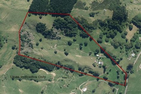 Photo of property in 51 Valley Road, Manunui, Taumarunui, 3924