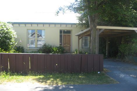 Photo of property in 29 Devon Street, Sydenham, Christchurch, 8023