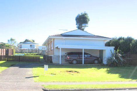 Photo of property in 29 Innismara Avenue, Wattle Downs, Auckland, 2103