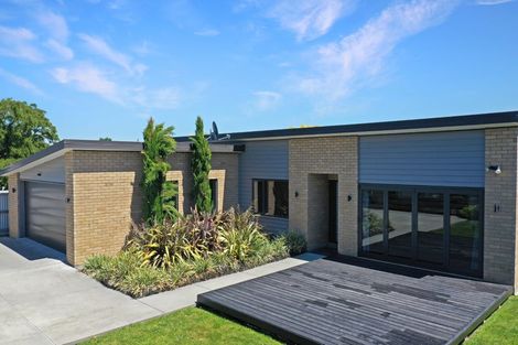 Photo of property in 23a Cross Street, Allenton, Ashburton, 7700