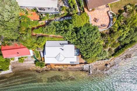 Photo of property in 14a Trevor Terrace, Paremata, Porirua, 5024