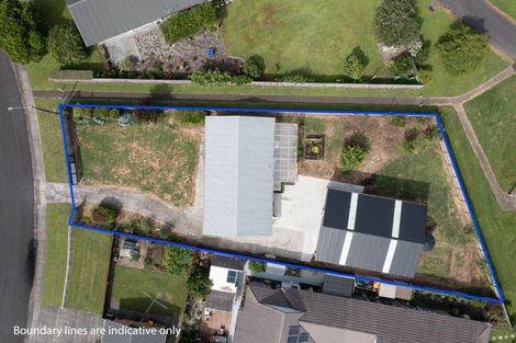 Photo of property in 22 Sim Street, Matamata, 3400