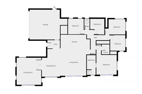 Photo of property in 3 Phoenix Place, Cromwell, 9310