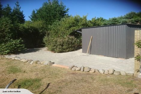 Photo of property in 35 Queen Street, Coalgate, 7673