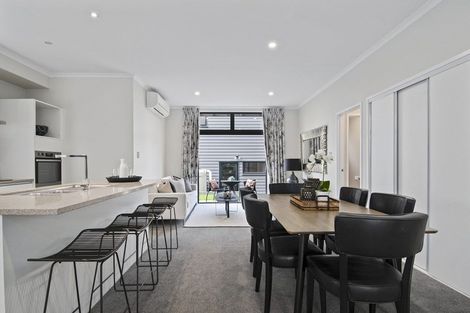 Photo of property in 161 Hobsonville Point Road, Hobsonville, Auckland, 0616