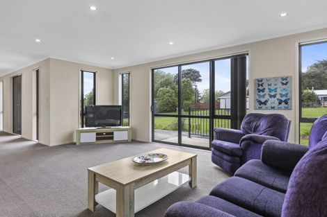 Photo of property in 20 Bosworth Street, Egmont Village, 4372