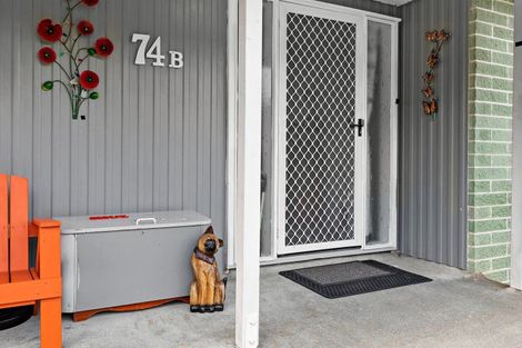Photo of property in 2/74 Mohaka Street, Wainuiomata, Lower Hutt, 5014