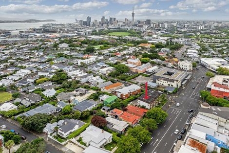 Photo of property in 27 Jervois Road, Ponsonby, Auckland, 1011