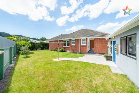 Photo of property in 6 Barraud Street, Avalon, Lower Hutt, 5011