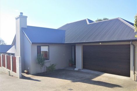 Photo of property in 9d Gillean Street, Havelock North, 4130