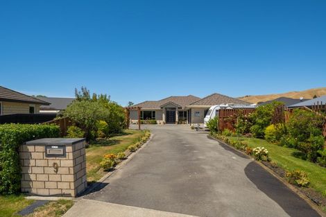 Photo of property in 9 Silk Close, Witherlea, Blenheim, 7201