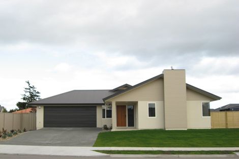 Photo of property in 78 Russell Robertson Drive, Havelock North, 4130