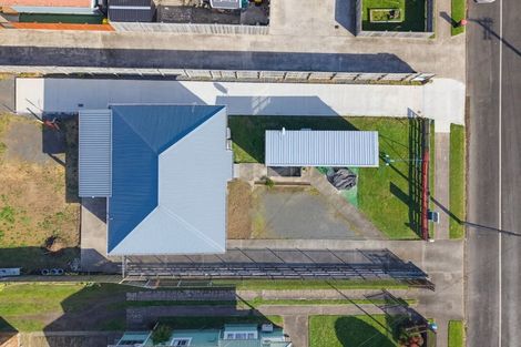 Photo of property in 27b Cureton Street, Morrinsville, 3300