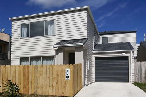 Photo of property in 31 Rakich Place, Henderson, Auckland, 0612