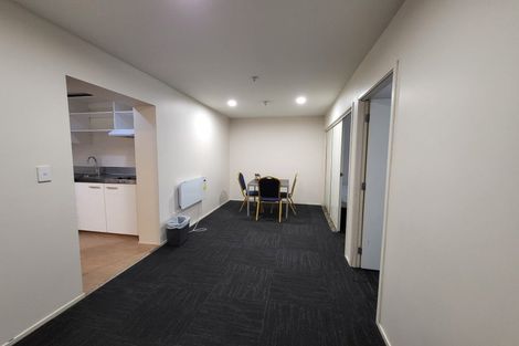 Photo of property in Empire Apartments, 1325/21 Whitaker Place, Grafton, Auckland, 1010