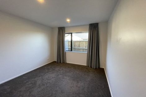 Photo of property in 47 Hardingstone Drive, Rolleston, 7615