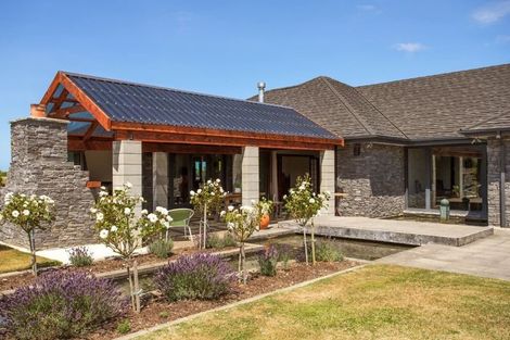 Photo of property in 263 Lehmans Road, Fernside, Rangiora, 7471