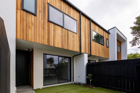 Photo of property in 5/22 Burke Street, Addington, Christchurch, 8024