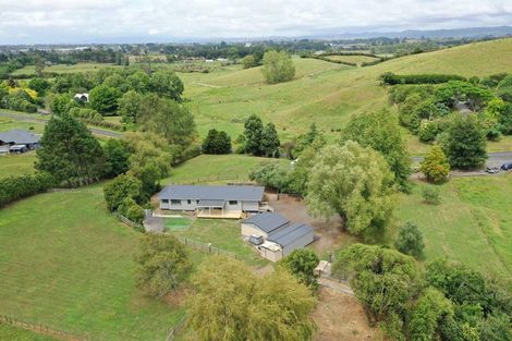 Photo of property in 106 Speedy Road, Horsham Downs, Hamilton, 3281