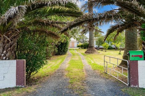 Photo of property in 1091 Pouto Road, Te Kopuru, 0391
