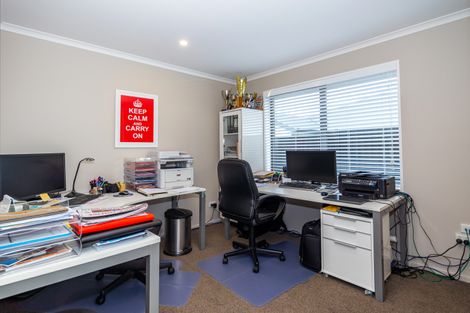 Photo of property in 5 Lazarette Loop, Gleniti, Timaru, 7910