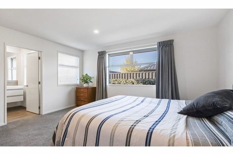 Photo of property in 21 Salisbury Avenue, Rangiora, 7400