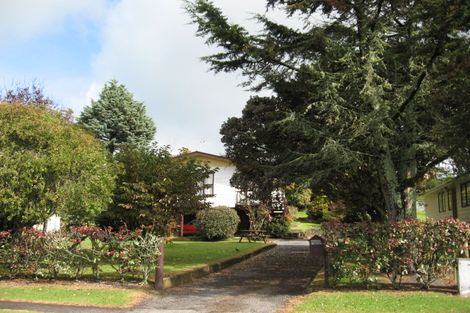 Photo of property in 6 Jordan Place, Tirau, 3410