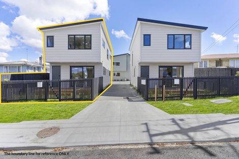 Photo of property in 5b Claymore Street, Manurewa, Auckland, 2102