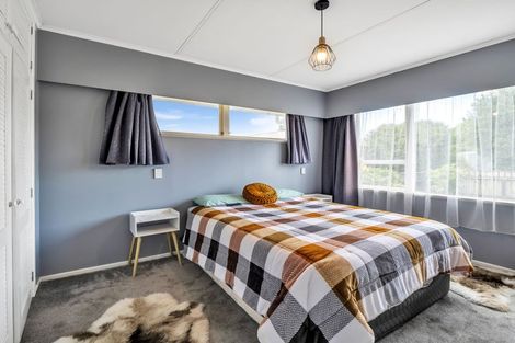 Photo of property in 11 Ries Street, Dannevirke, 4930