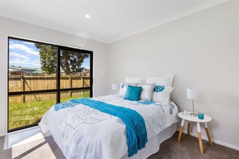 Photo of property in 8c Mahon Place, Papatoetoe, Auckland, 2025