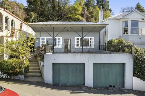 Photo of property in 112 Stafford Street, Dunedin Central, Dunedin, 9016